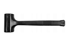 Безынерционный молоток Yato 1300 г YT-4623
