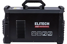 Инверторный сварочный аппарат Elitech HD WM 200 Multi 204481