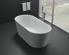 Акриловая ванна BelBagno BB71-1700-W0 170x80 см