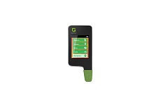 Нитрат-тестер Greentest KIT FB0132B 2 black 7 419