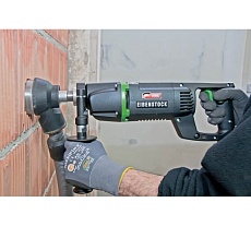 Дрель сухого алмазного бурения Eibenstock EHD 1500 03E11000