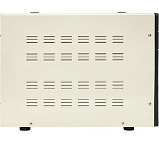 Электронный стабилизатор напряжения EKF TITAN -TF-8000 напольного исполнения stab-TF-8000