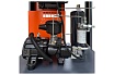 Компрессорная станция 3 в 1 Metal Master MCDR 18.5-10-500 21024