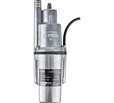 Вибрационный насос Elitech ВН 200-10В ДМ 205620