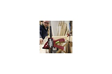 Быстрозажимная струбцина Piher Extra Quick-90*8см 1500N М00015952