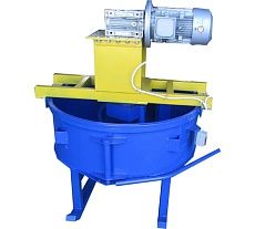 Принудительный бетоносмеситель Станмастер БСП 200, 200 л 2275120