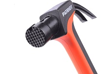 Молоток-гвоздодер Patriot NHF 450 L, Expert, 400 мм 777001312