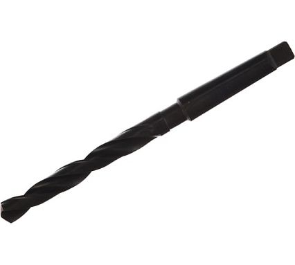 Сверло по металлу (15.4х218х120 мм; КМ2; Р6М5) Туламаш 59083