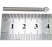 Зенковка (5х4х40 мм; Z3; 90°; HSS) Bucovice Tools 746050