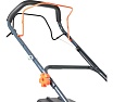Бензиновая газонокосилка Patriot PT 42BS 512109017
