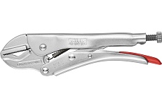 Зажимные клещи Knipex KN-4004180