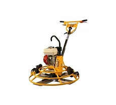 Затирочная машина EUROSHATAL ST-92 двигатель Honda GX-240 025034