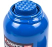 Бутылочный домкрат Forsage 10т с клапаном, h min-200мм, h max-385мм F-T91004 DS(51447)