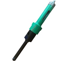 Коронка алмазная по бетону 20 мм с хвостовиком Резолюкс 59020