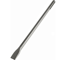 Зубило плоское SDS-max (18x280х25 мм) для перфоратора МастерАлмаз 10501196