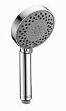 Душевая лейка WasserKRAFT A032 хром