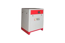 Компрессор винтовой с ременным приводом 8 бар SCC Compressor SMART 11 SM011000-8