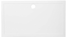 Поддон для душа Aquanet Alfa/Delta 140x80 прямоугольный