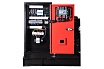 Дизельная электростанция Fubag DS 27 DA ES , трехфазная, открытая, пож, 838775.3