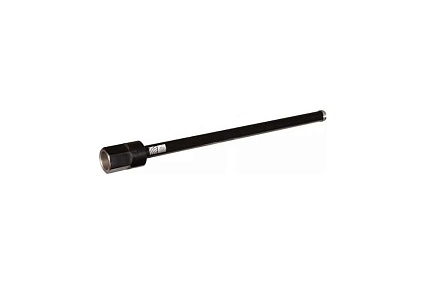 Коронка алмазная SpeedWay 28x450 мм, 3 сегмента, 1 1/4 Adel Instrument AI-1102090301