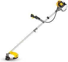 Триммер Champion Т433-2 разъемн.прям., 1,25 кВт, 42,7 см³, 7,2 кг, HT21+40/255/25,4, U-ручка, легк.старт, VIT433-2