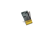 Перфоратор Bosch PBH 2100 RE с набором сверл 0.603.3A9.303
