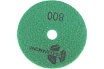 Круг алмазный гибкий шлифовальный Черепашка 100 № 800 TRIO-DIAMOND 340800