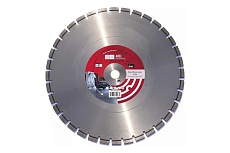 Диск алмазный Hard Concrete 500x4.5x35/25.4 мм Adel Instrument AI-1305050103