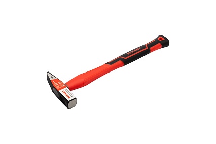 Слесарный молоток Rexant с фибергласовой рукояткой, 300 г 12-8113