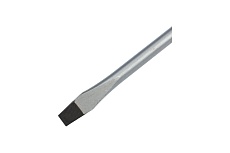 Шлицевая отвертка Rexant SL 6х150 мм, двухкомпонентная рукоятка 12-6431