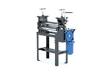 Вальцы Keepler-Stan RMEA-550x2 mini 220В 00-00002465