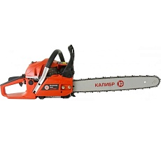 Бензопила Калибр БП- 2900/18У 00000075683