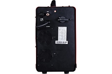Сварочный полуавтомат инвертор Fubag INMIG 300T W SYN PULSE 31593