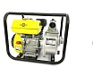 Бензиновая мотопомпа Mateus LT20CX-168FLT MS04001