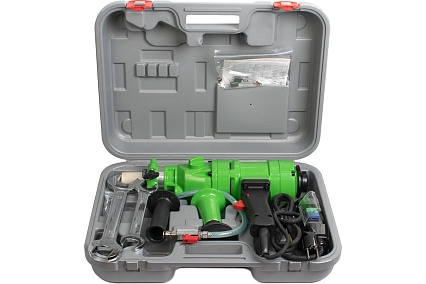 Ручная сверлильная машина Diamaster CF03-80 1,5кВт/220В 000.441.8042