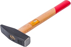 Молоток Сервис Ключ 600гр. с деревянной ручкой 71406