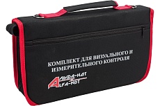 Комплект ВИК АЛЬФА-1 Базовый с первичной калибровкой АЛЬФА-НДТ УП-00001618