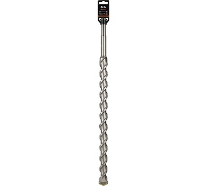 Бур SDS-max ASDS32570 (32x570 мм) AEG 4932479297