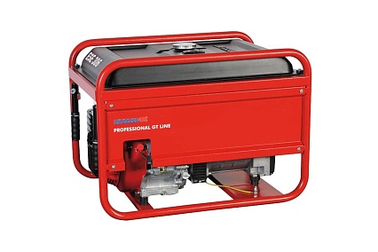Бензиновая электростанция Endress ESE 306 HS-GT 112 301