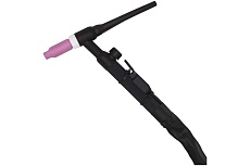 Горелка TW 17V (4 м; OKC10x25; Valve) Оберон XL17410100