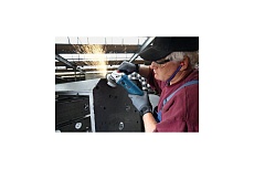 Углошлифмашина Bosch GWS 9-115 0.601.790.000