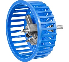 Сверло регулируемое Эксперт &quot;Балеринка&quot; 20-94 мм Зубр 3334_z01