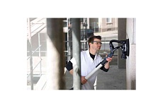 Шлифовальная машинка Festool PLANEX SW LHS 225 EQ-Plus/SW 575217