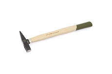 Слесарный молоток Дело Техники с деревянной рукояткой 100 г 311010