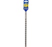 Бур по бетону KUBIS SDS-Plus S4 12х310 мм 07-02-1231