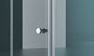 Душевая дверь BelBagno ALBANO-BS-13-90+60-C-Cr 145x195 прозрачная, хром