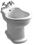 Напольное биде VitrA Efes 6597B003-0068