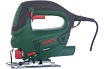 Лобзик Bosch PST 670 + 4 пильных полотна 0.603.3A0.722