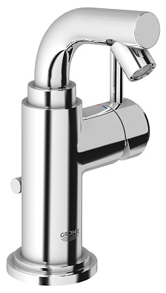 Смеситель для биде Grohe Atrio 7° 32134001