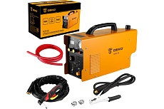Аппарат плазменной резки Deko DCUT-40 051-4688